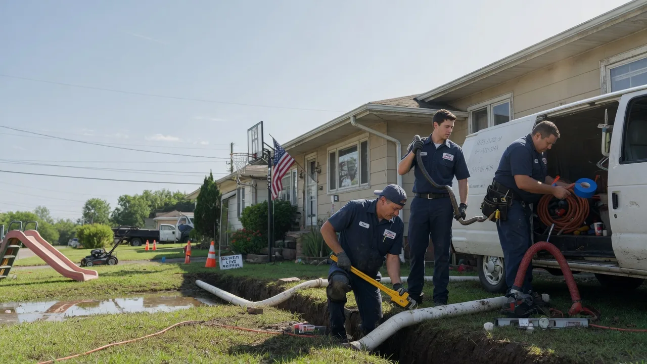 Toilet Installation in Springfield, WV near me
